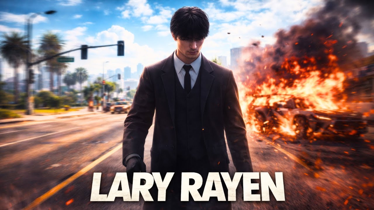 🔴JF vs MBG Tonight | Undefeated Streak on the Line 🏆 | Lary Rayen | Gta 5 VDL Roleplay #vdl