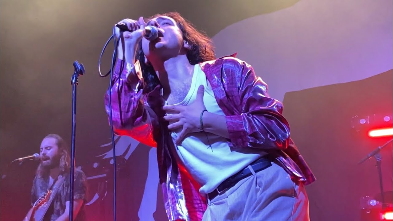 Arde Bogotá - Escorpio y Sagitario @ Sala Capitol