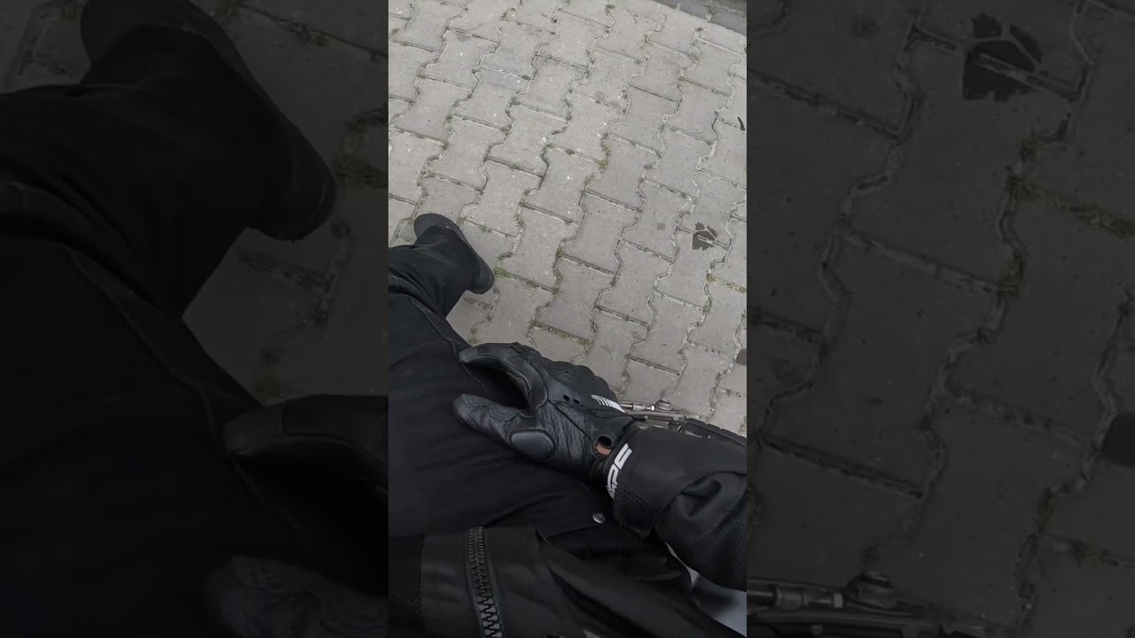 Zontes G1  125 sound 🔉🏍️ #szorts