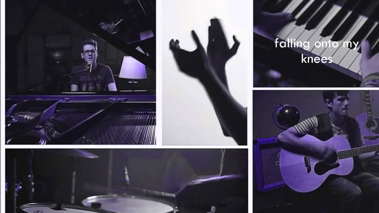 Stitches-Alex Goot y Kurt Schneider (cover Shawn M