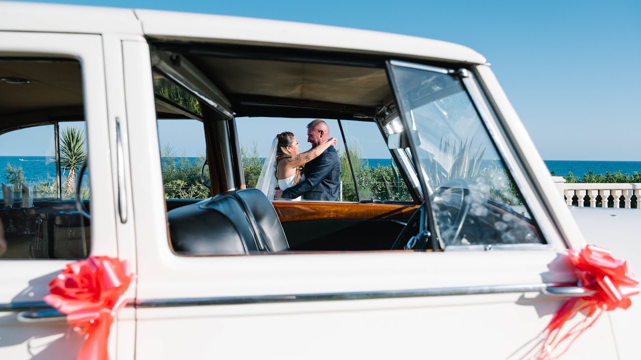 Trailer boda Daniel & Ariana - La Cucanya - Laura Arroyo Fotografía lauraarroyo.com