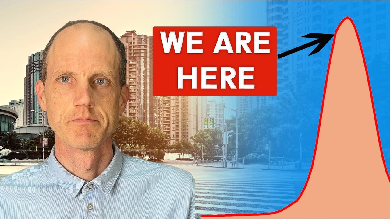 Population Collapse &ndash; What Happens when the Population Shrinks?