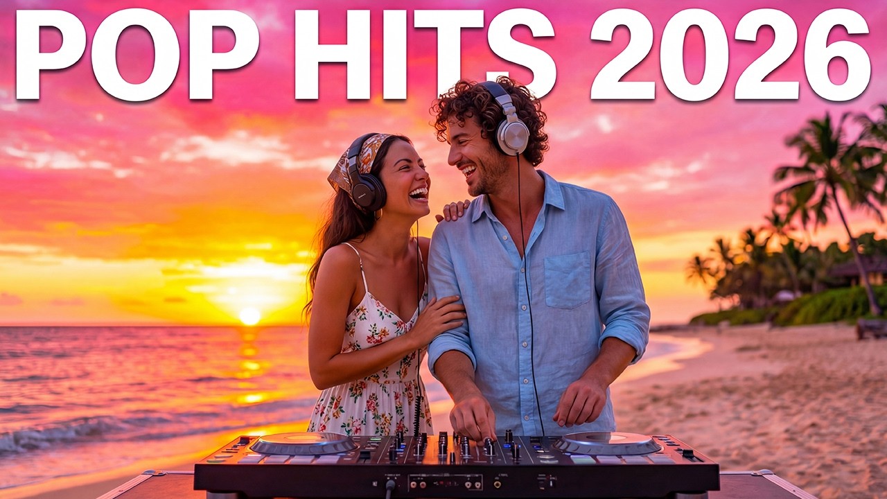 Summer Mix 2026 🍓 Best Popular Songs 2026 🍓Faded, Supergirl, A Sky Full Of Star, Perfect Cover live
