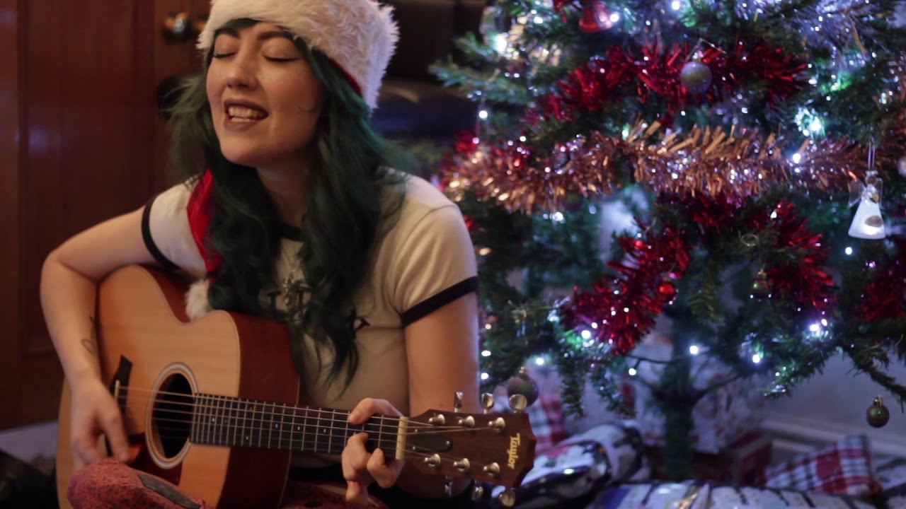 Last Christmas - WHAM (Acoustic Cover)