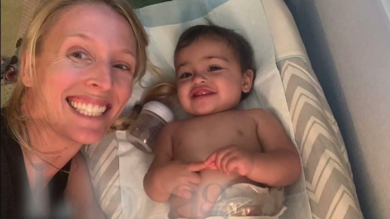 Hope Adoption Journey