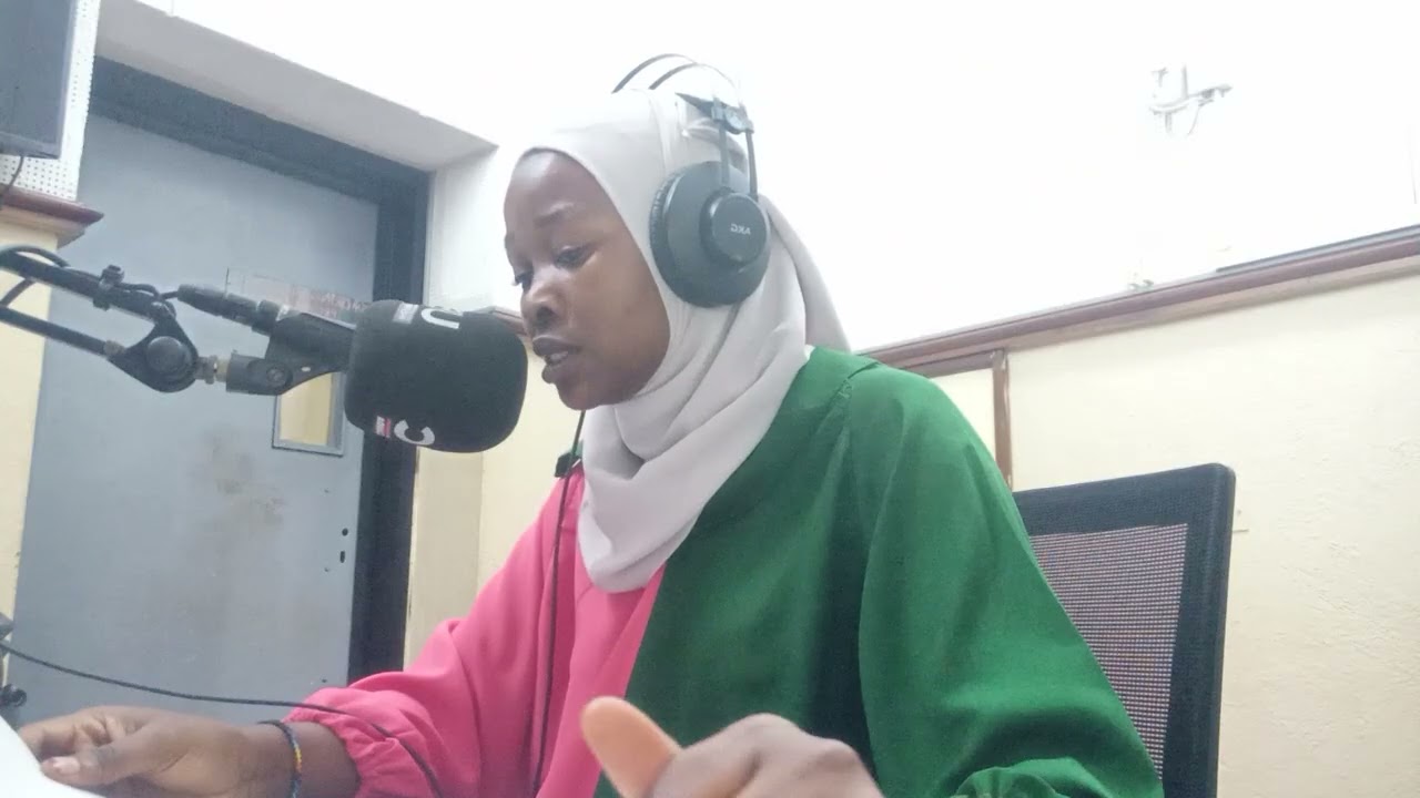 @dadistrictseye: ubc butebo lunyole lusamia lugwe news with haawah