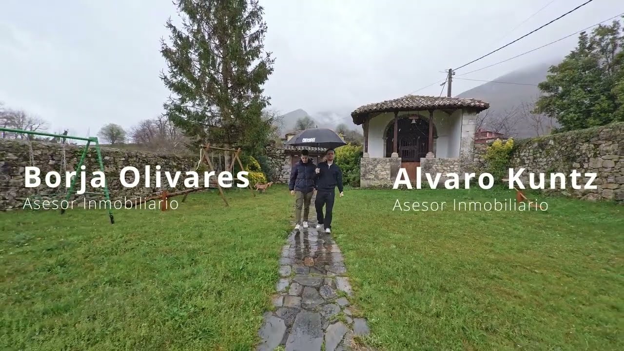Casa en Venta en Ardisana, Llanes