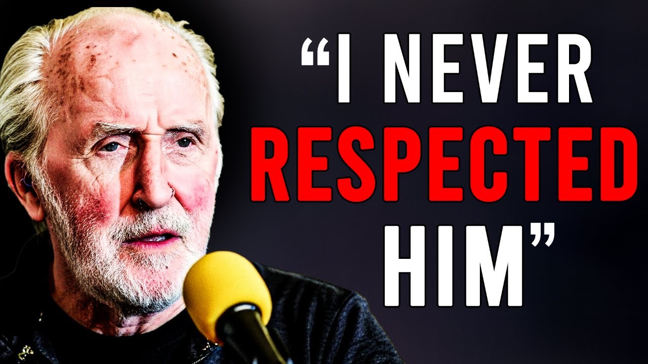 Danny McGrain Names 5 Footballers He will Never Forgave…