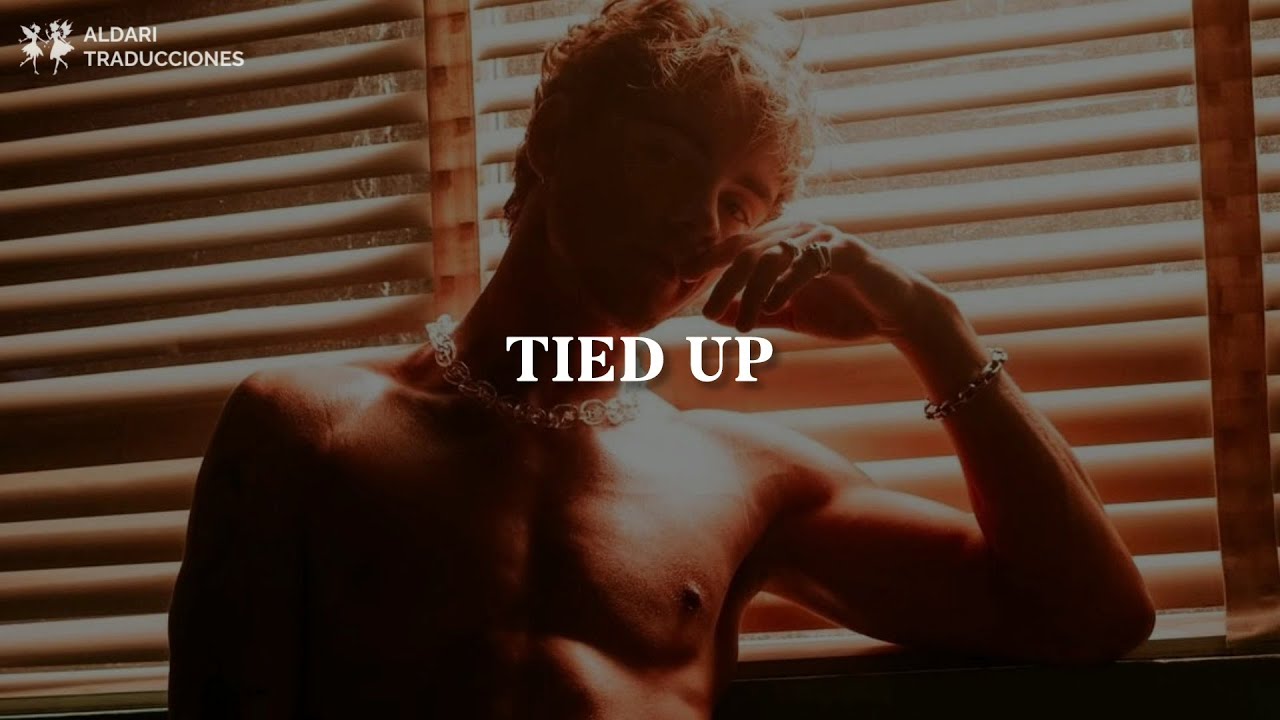Corbyn Besson - Tied Up (Sub Español)