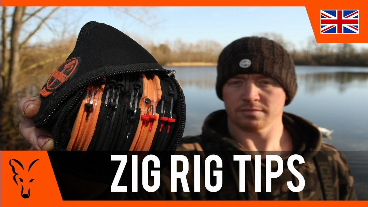 ***CARP FISHING TV *** 