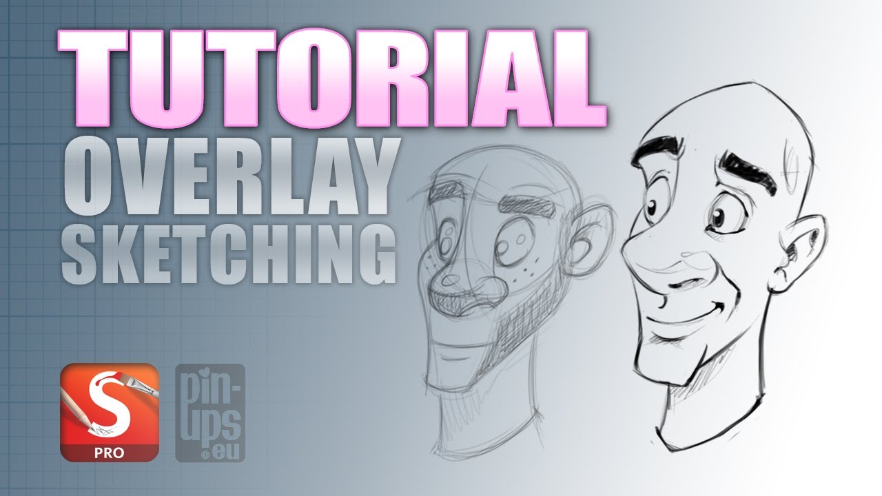 Autodesk Sketchbook Pro Tutorial Request