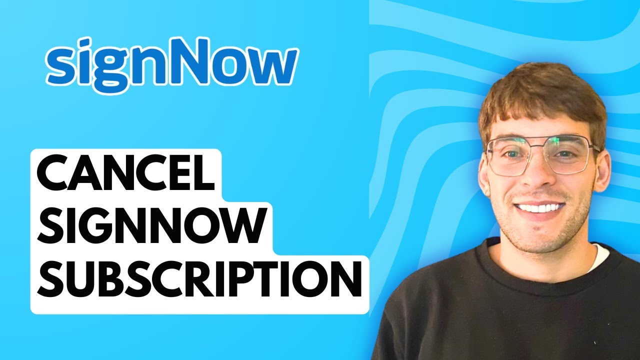 How to Cancel SignNow Subscription [2026 Full Guide]