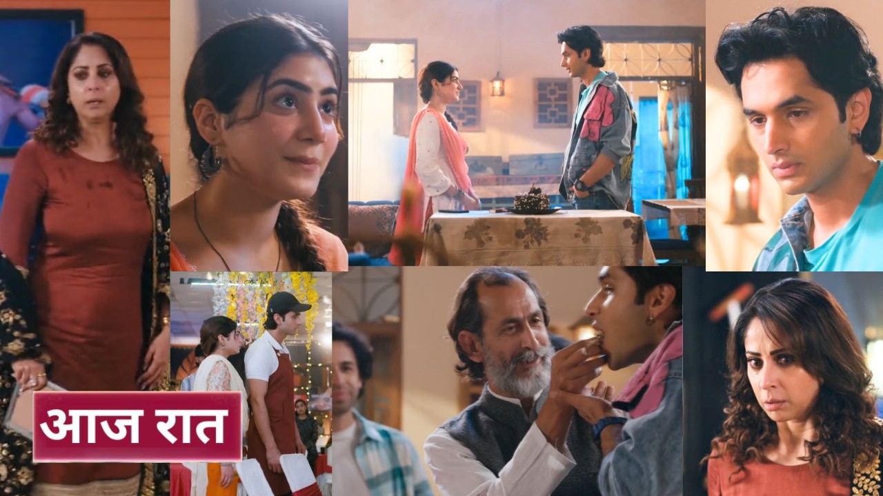 Tuu Juliet Jatt Di 13th March 2026 - Kya nawab aa payega ghar?