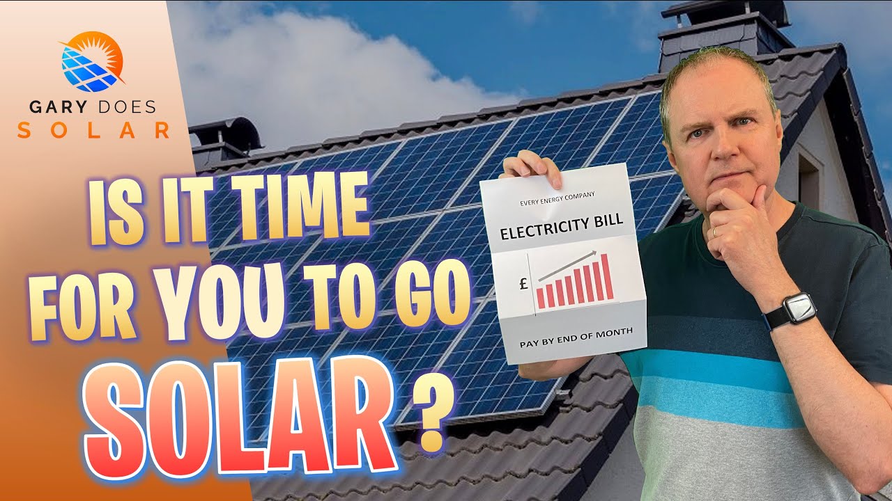 A Beginner's Guide to Home Solar