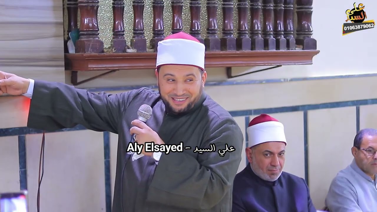 الدكتور أحمد الهادي السعيد - أمسية مسجد الأربعين بسلكا برعاية الأستاذ أحمد الأصيل 28-1-2026
