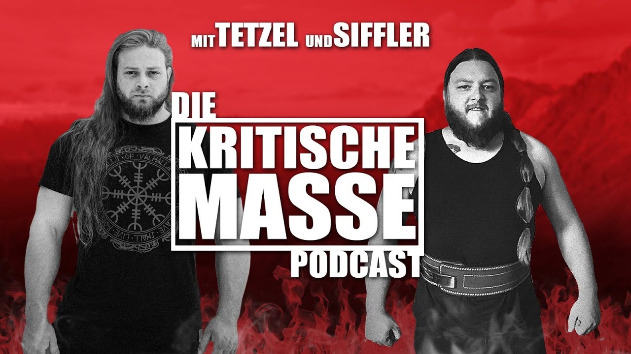 Die kritische Masse #6 -Kranke Leistungen?! Armdr&uuml;cken? Packt Siffi die U90?