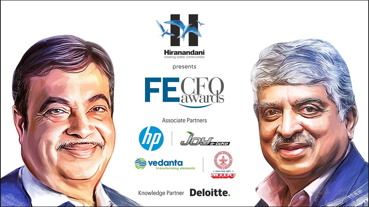 FE CFO Awards 2020