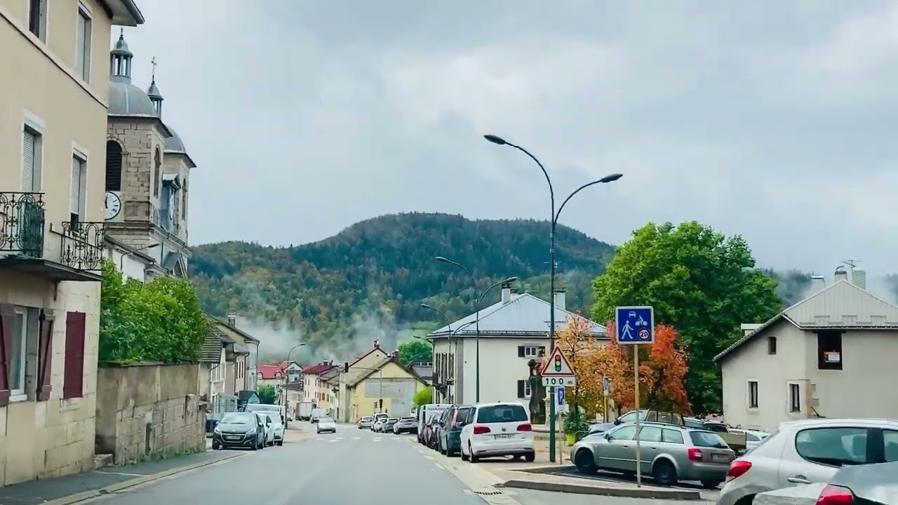 MOREZ , FRANCE 🇫🇷