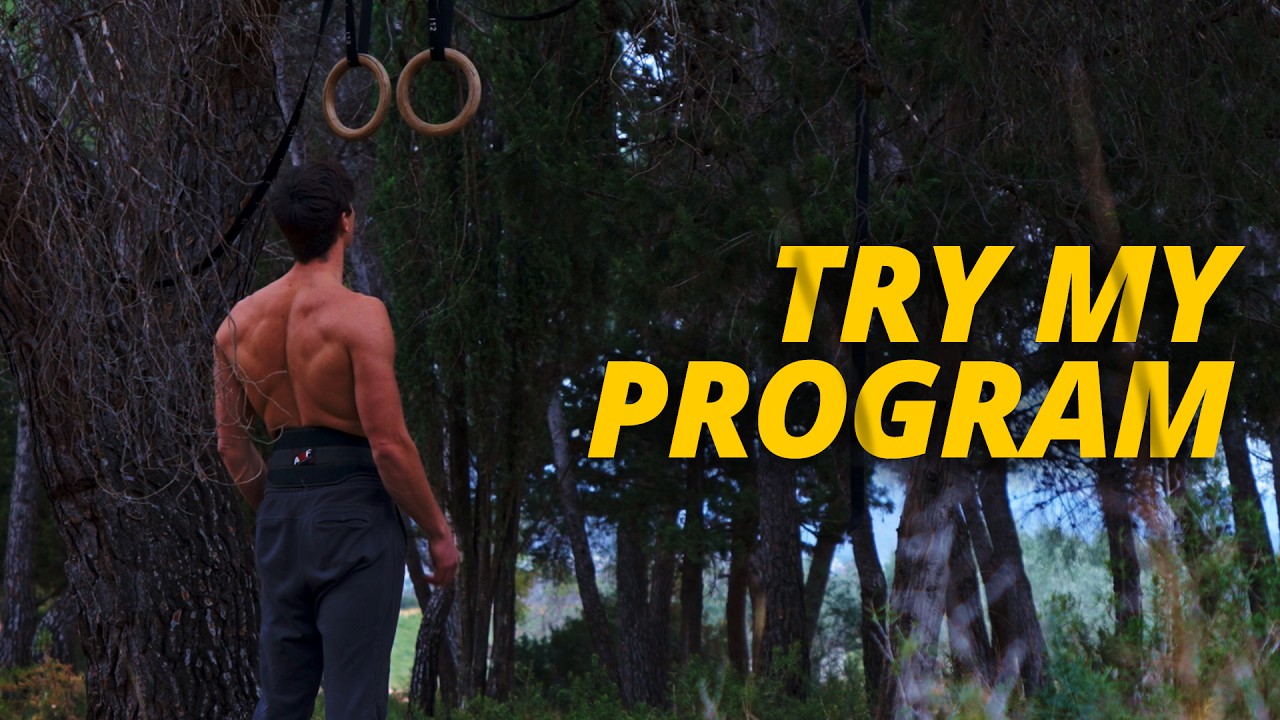 A New Season Of Training