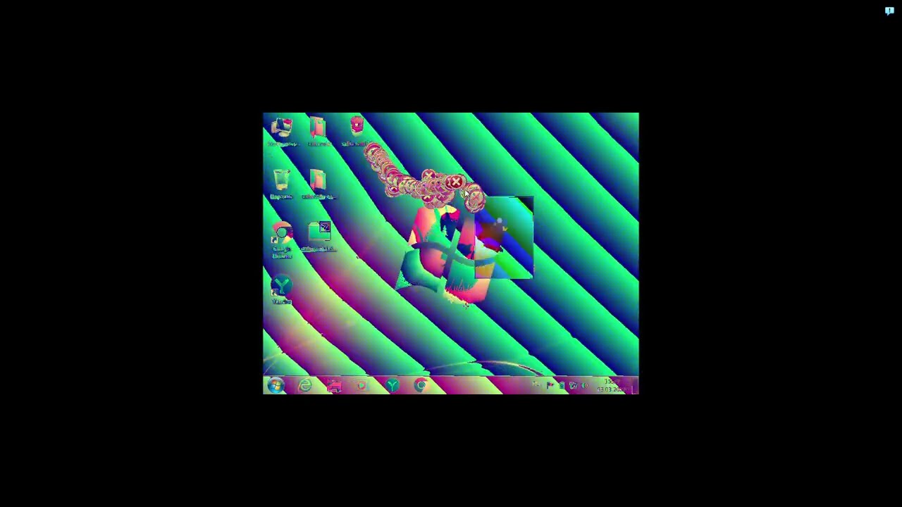 Сегодня тест вируса Salinewin.exe