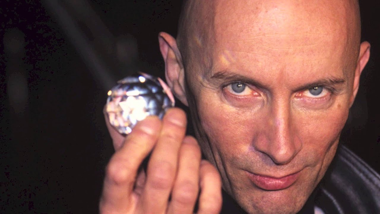 The Crystal Maze Theme (Metal Cover)