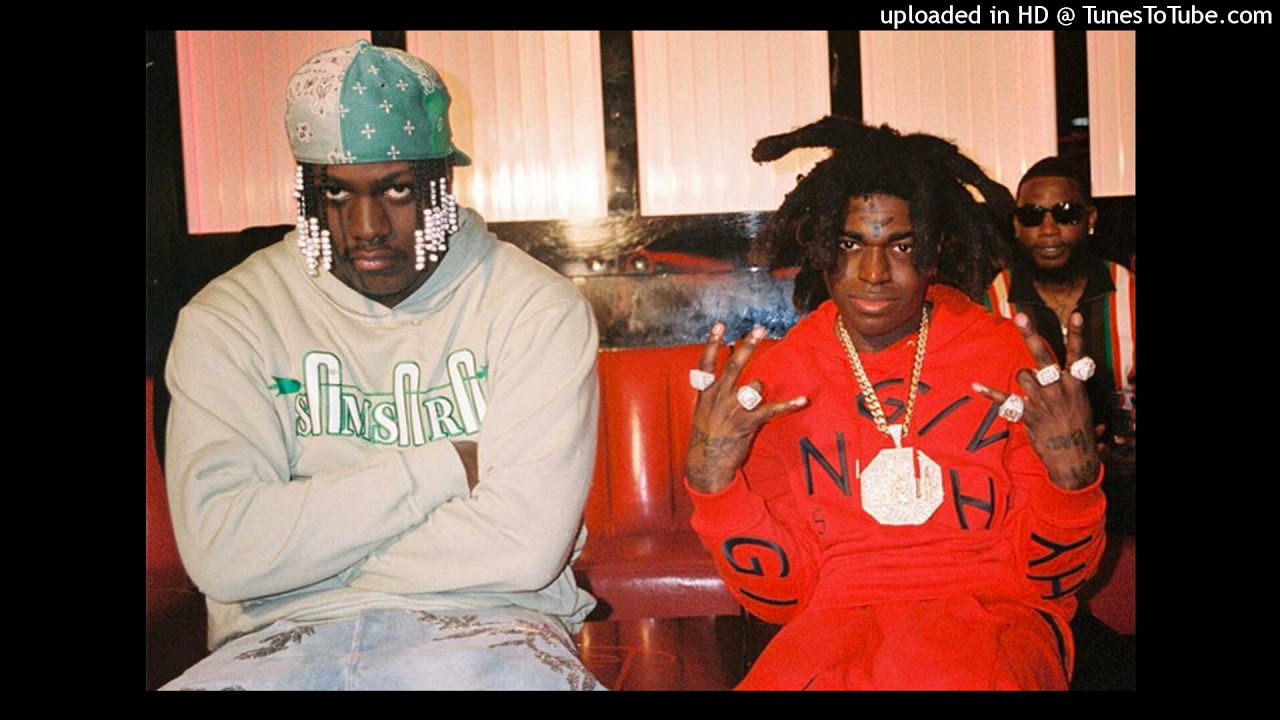 {FREE} Lil Yachty x Kodak Black x Detroit Type Beat - 