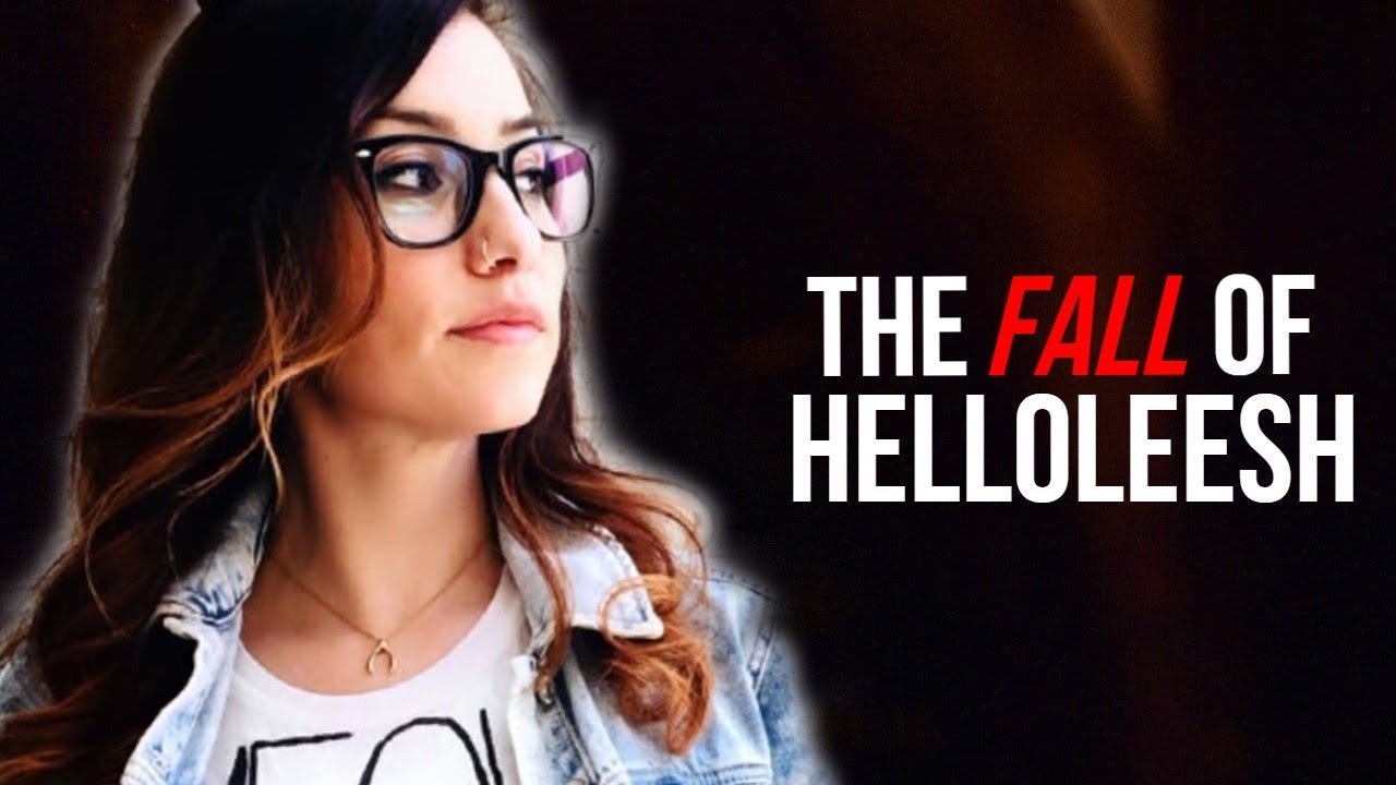 The Fall of Helloleesh
