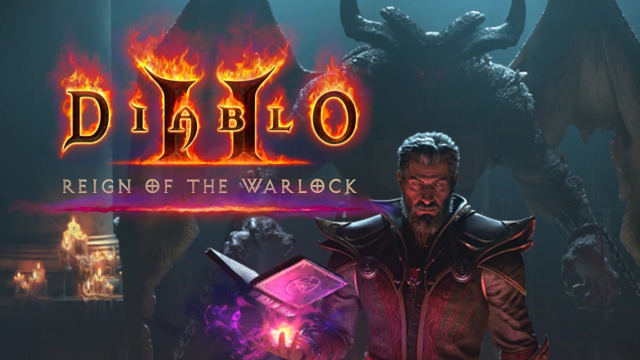 Atmospheric Decay... ☣️ Chaos Warlock Part 4: Dissolving Radament in a Toxic Fog