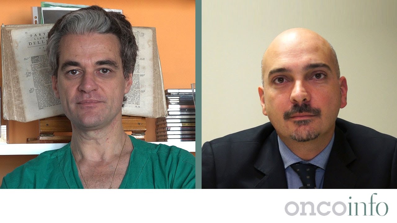 CTOS 2016: nuovi spunti sui sarcomi