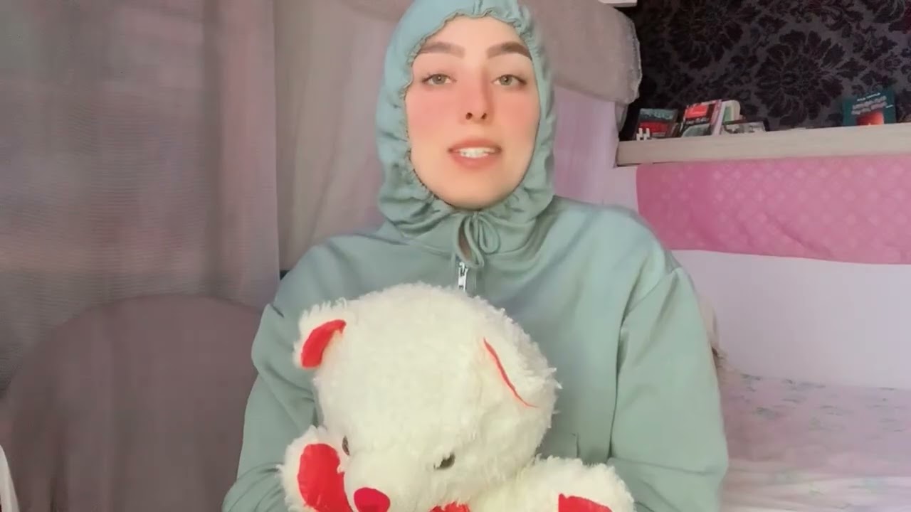 ليش قررت أتحجب؟ كل التفاصيل بصراحة🥹🩷