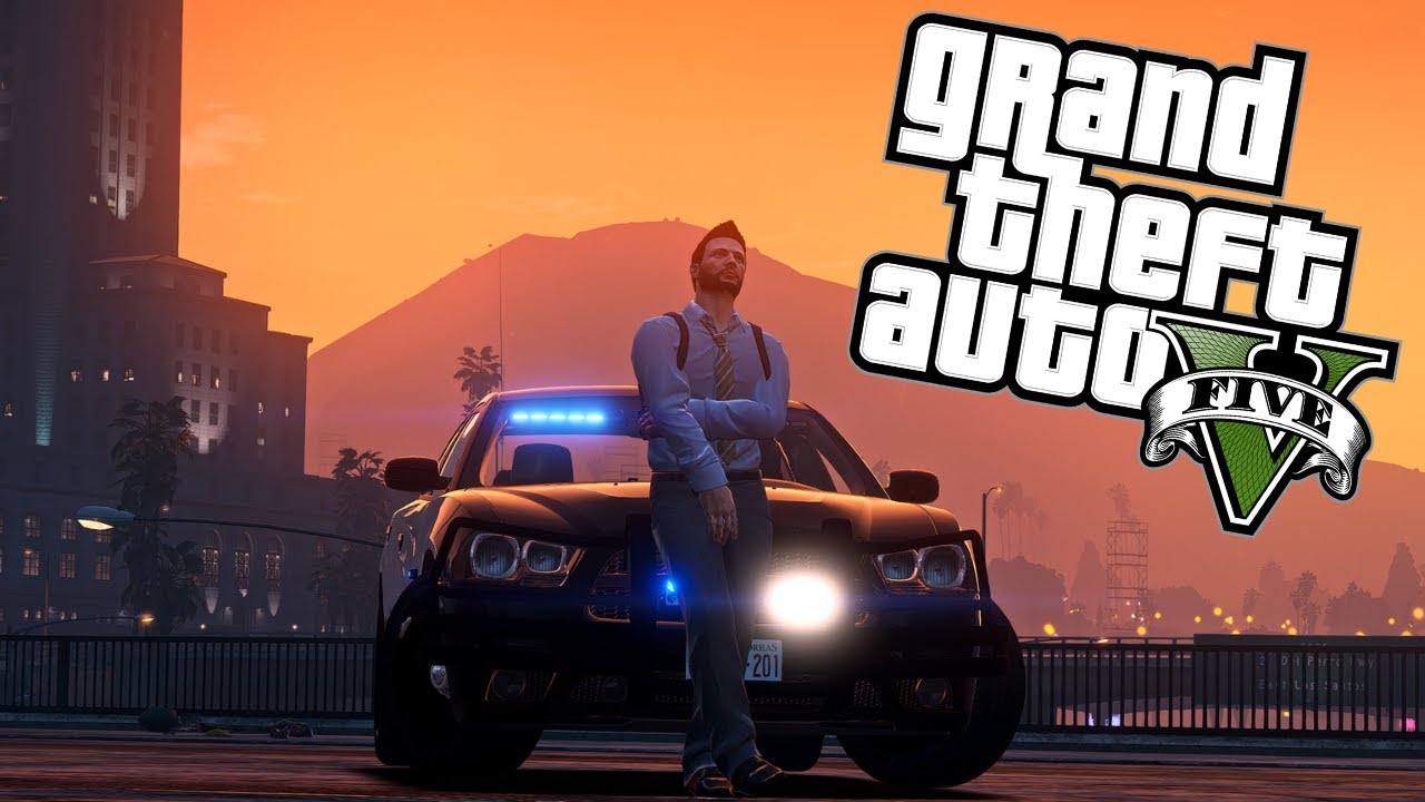 How to Roleplay on GTA 5 | PlayStation 4, PlayStation 5, XBOX 1, XBOX Series X | 2024