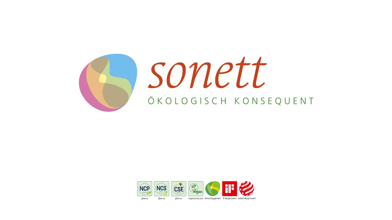 Sonett Unternehmensporträt 2023