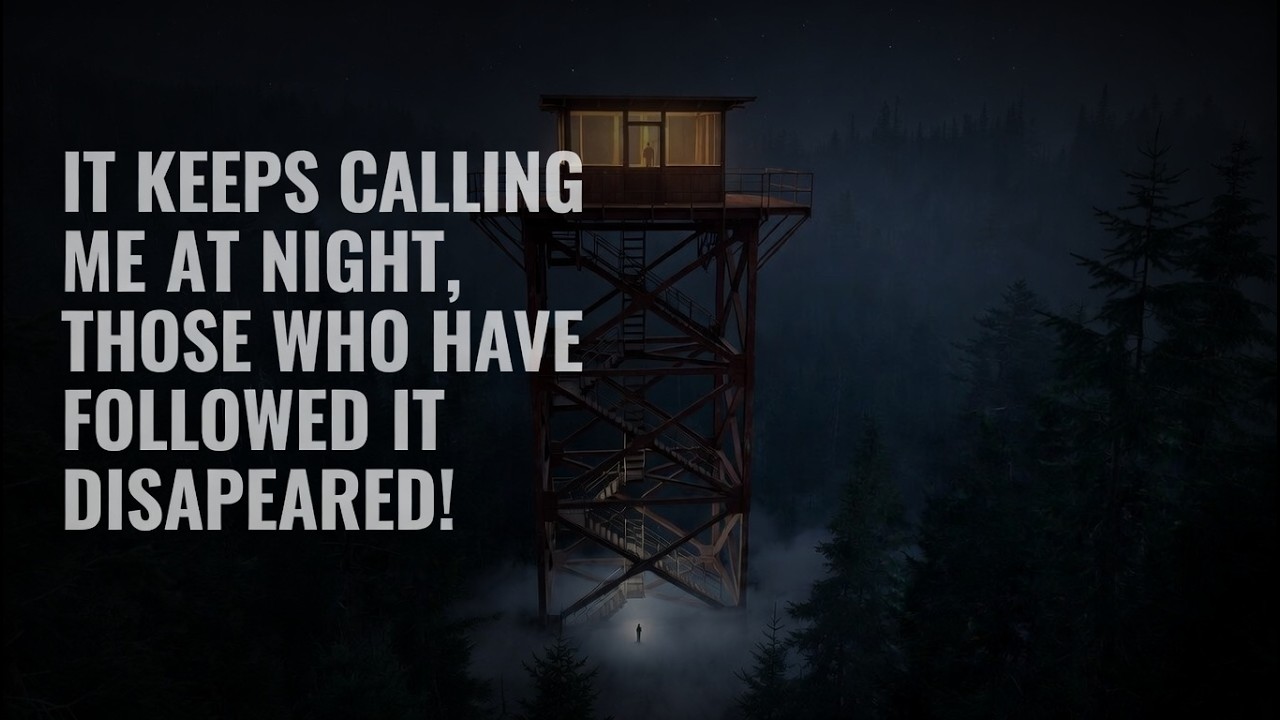 They Knew About the Voice All Along