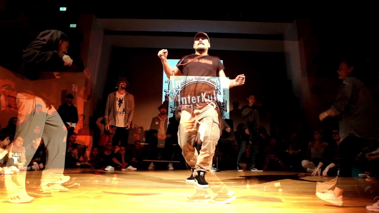 InterKult Battle Day 2016 - Recap
