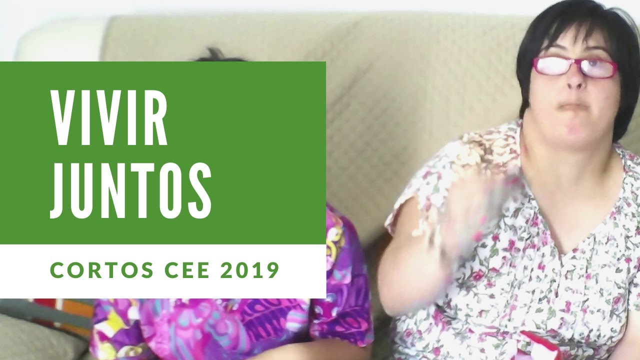 Vivir Juntos – Cortos CEE Koynos 2019: Trabajando los valores