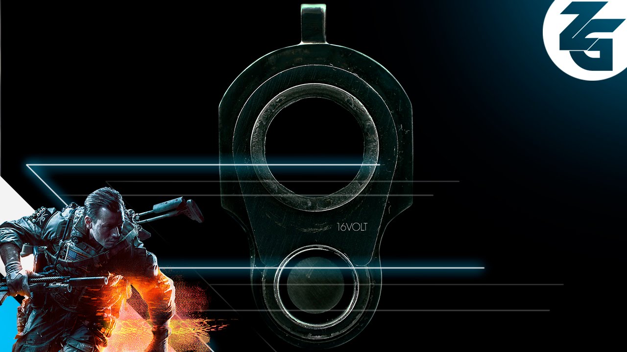Gun Master: Que delicia de partida CARA!!!