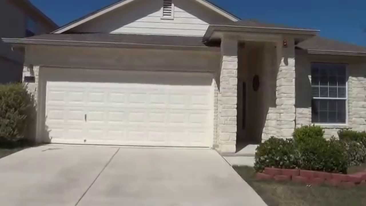 Houses for Rent in Converse TX 3BR/2BA by Converse Property Management