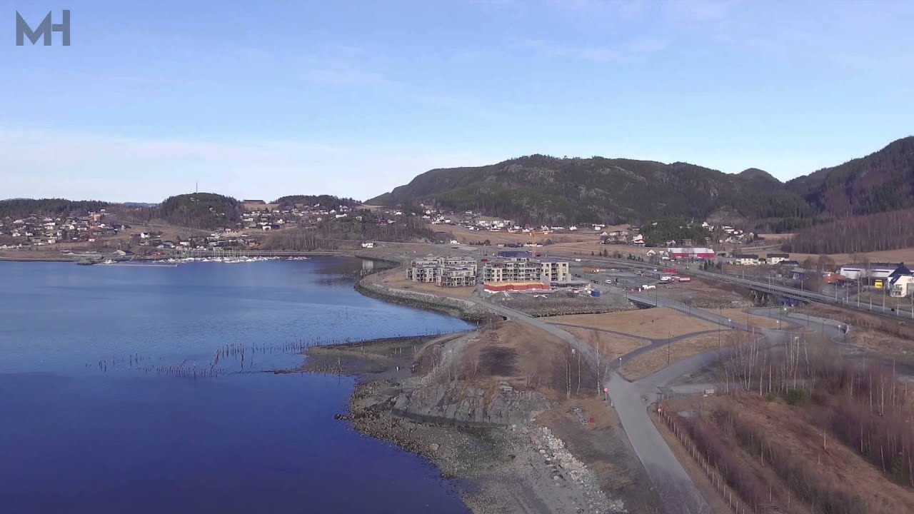 Hommelvik