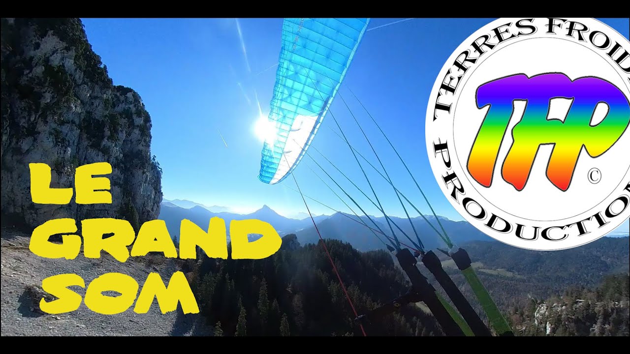Le Grand Som TFP