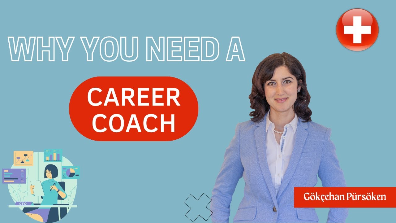 Why do you need a Career Coach? | Pharma industry