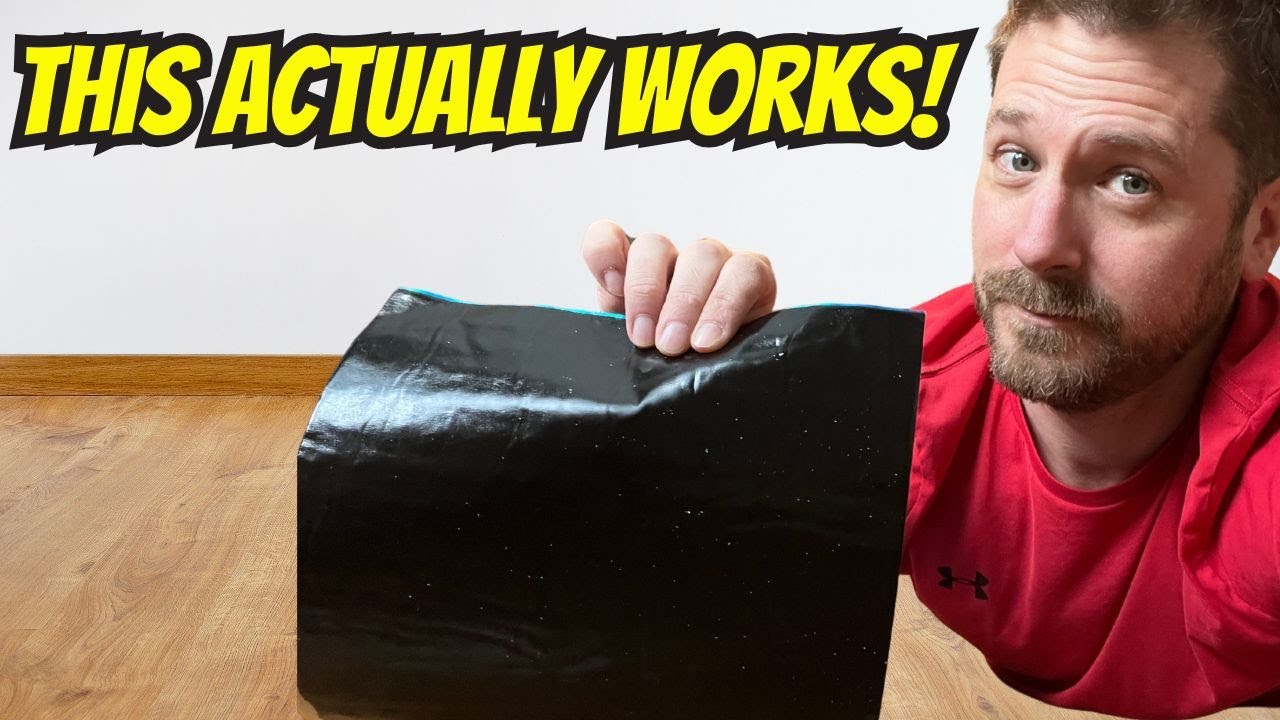 Kill Creaky Floors Without Spending Much