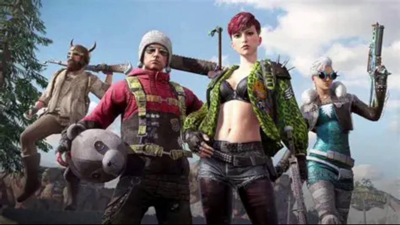 MTU Esports Club's PUBG tournament season 1