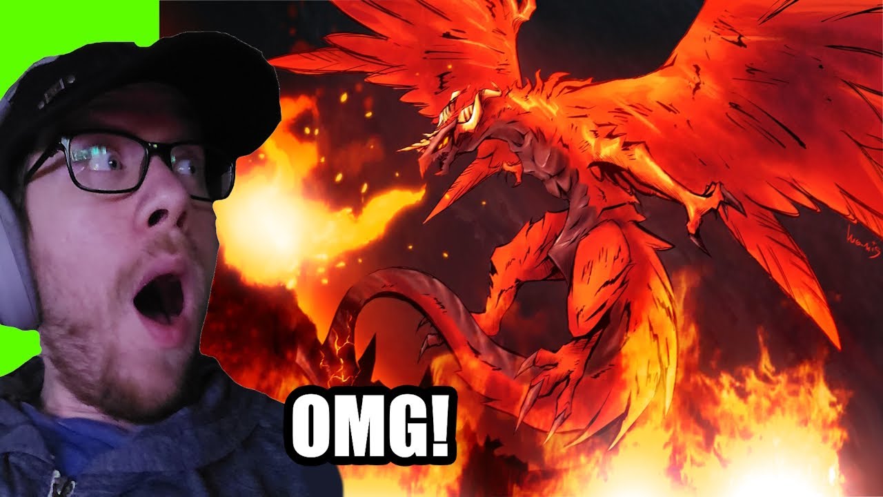 Unbelievably Well Made! | Roar Of The Jungle Dragon Reaction (Terraria Calamity Mod)