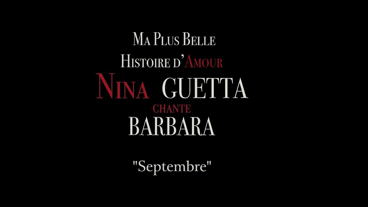 Septembre
