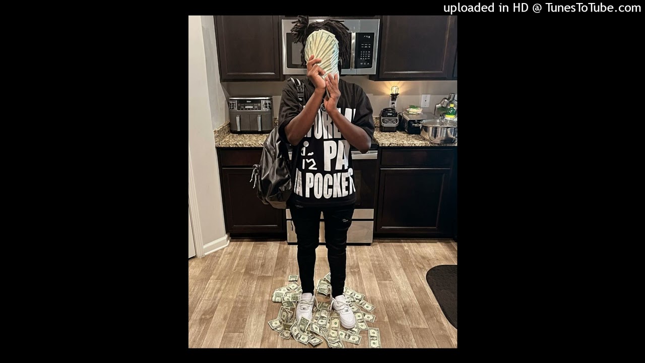 (Sample) Pnut2playa + L5 + lil Rae type beat “my girl” 2024