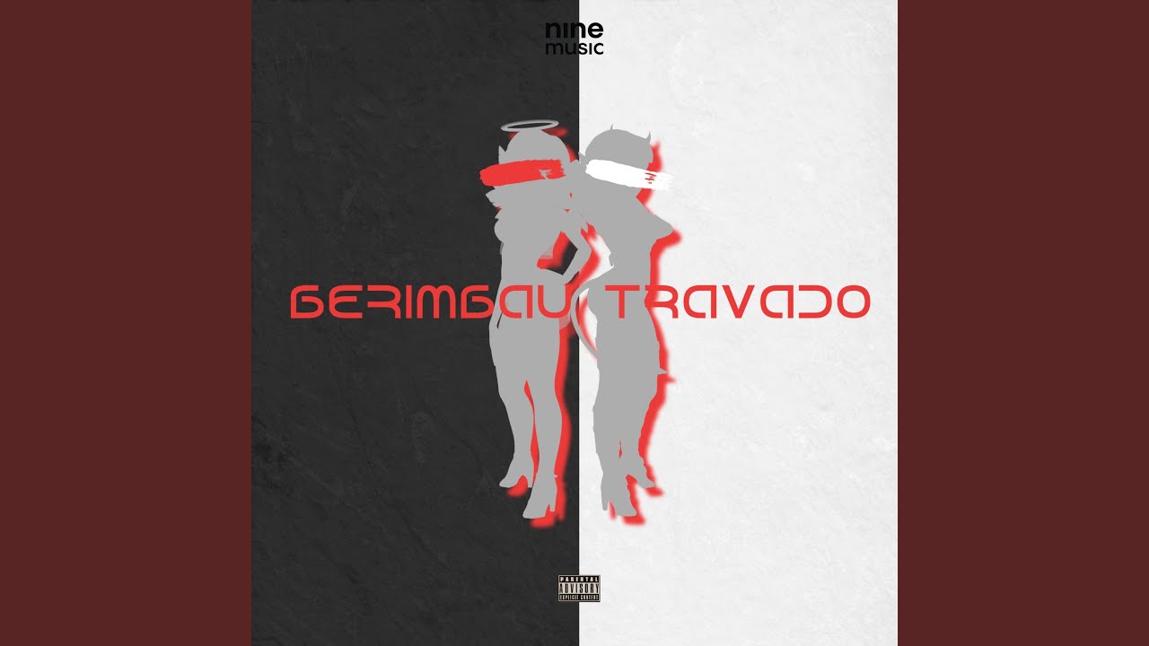 Berimbau Travado