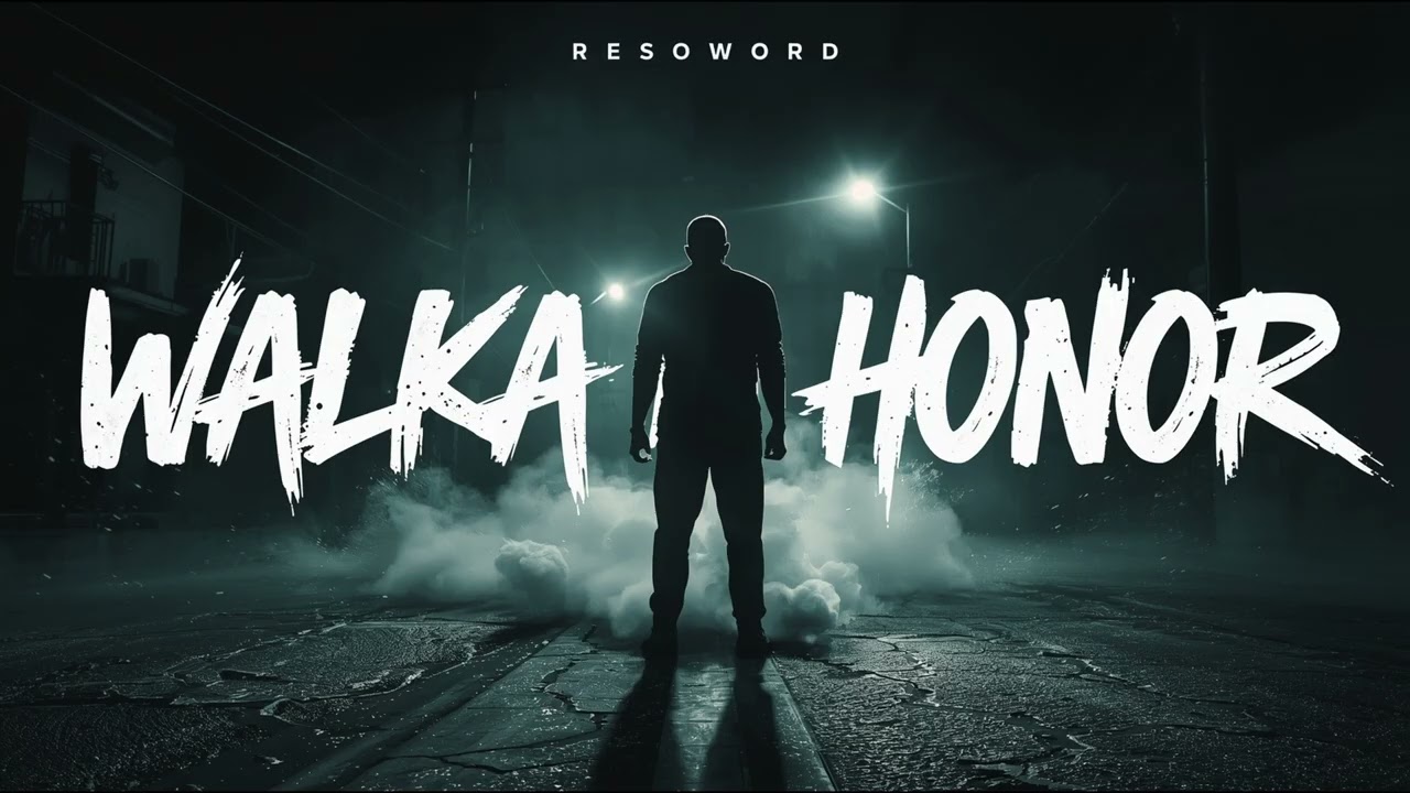 Walka i Honor – Mocny Rap 2025 | HAWUDEPE