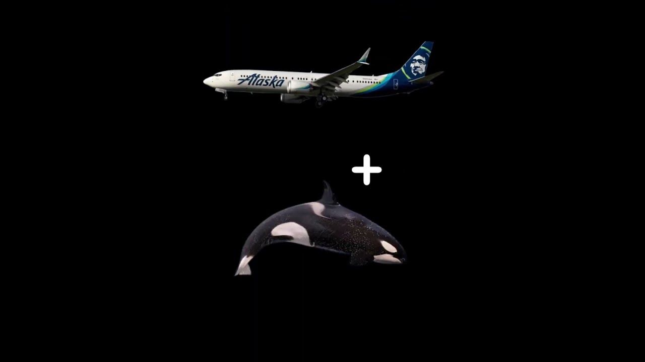 Alaska Airlines