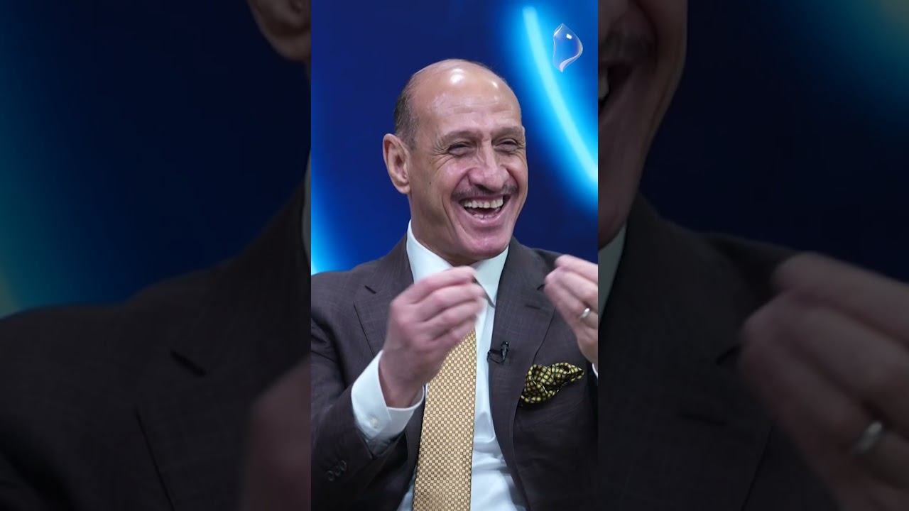 عدنان درجال يروي قصة محبس أرنولد: 