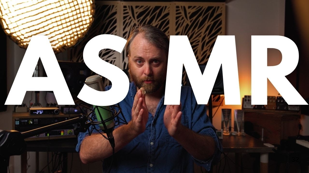 Make Your ASMR Sound Professional with iZotope RX (In-Depth Tutorial)